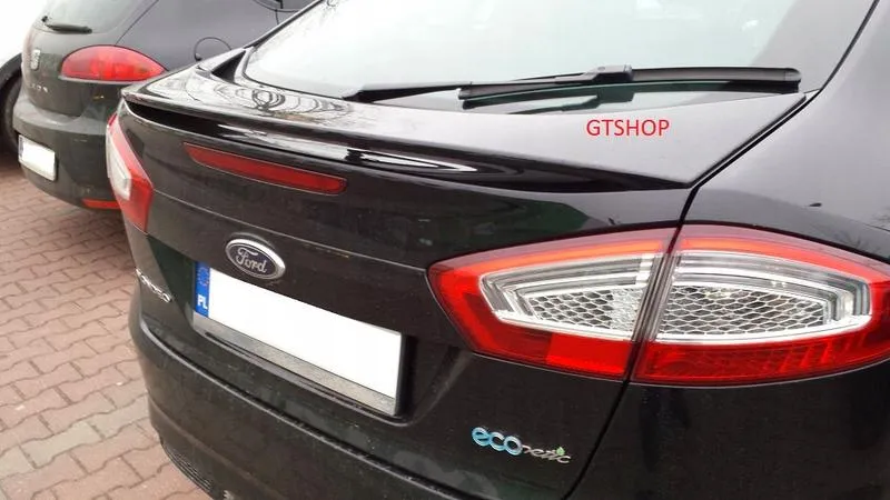 Akumulatory Ford Mondeo MK4