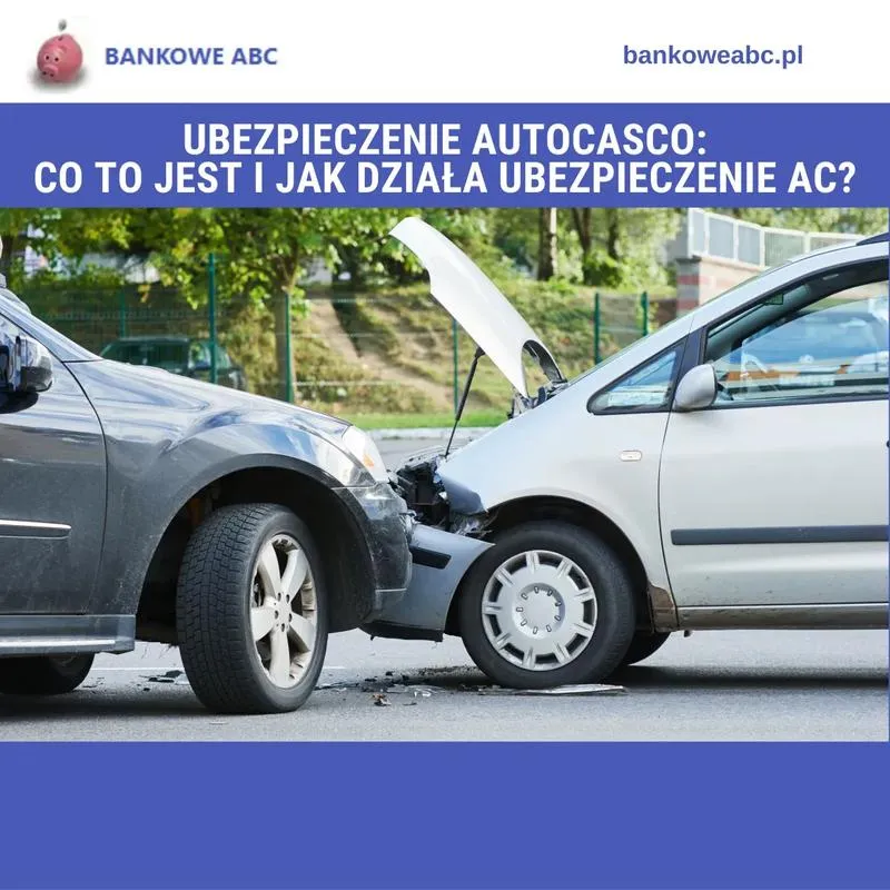 Autocasco dla starszych samochodów