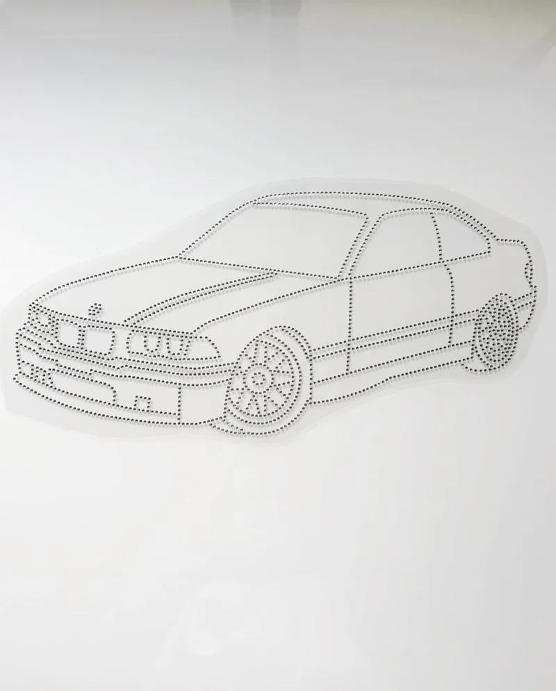 BMW E46 3.0 diesel moc i osiągi