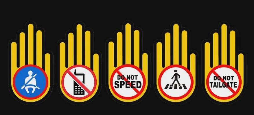 Bezpieczeństwo na drodze