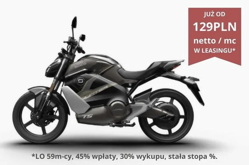 Bezpieczeństwo podczas pracy z motocyklem