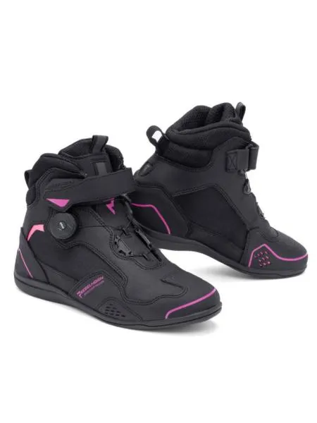 Buty motocyklowe