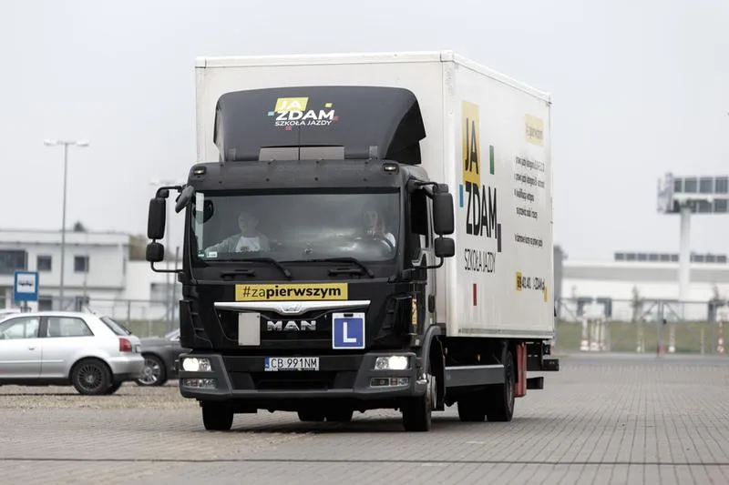 Cennik praw jazdy 2026