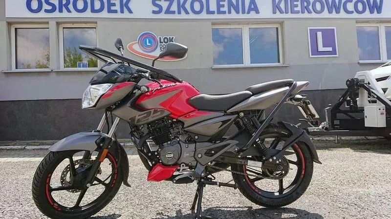 Czas trwania kursu A1