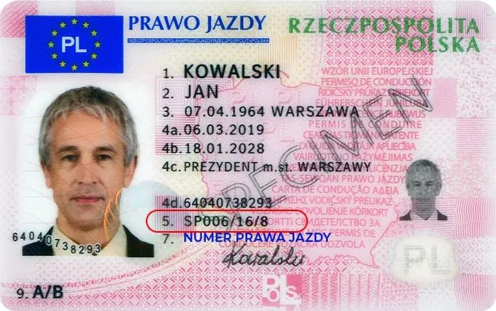 Czas trwania kursu na prawo jazdy