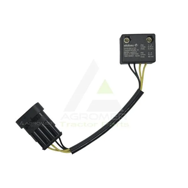 Czujnik pedału sprzęgła