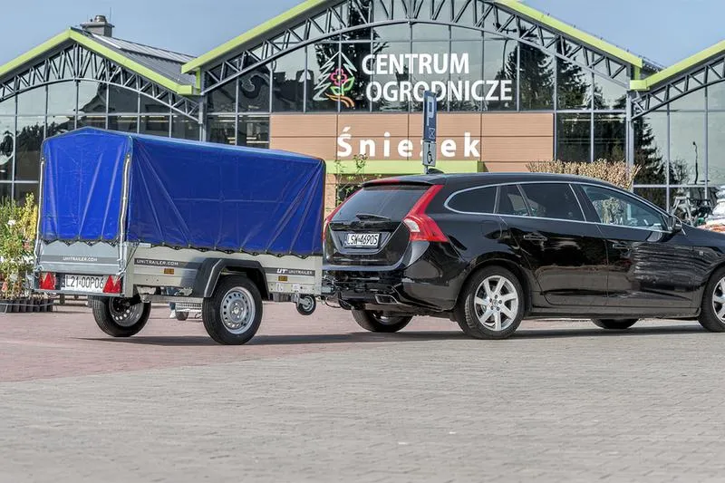 DMC zespołu pojazdów
