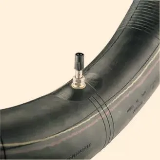 Dętka do opony motocyklowej