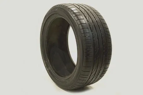 Dobór opon do auta