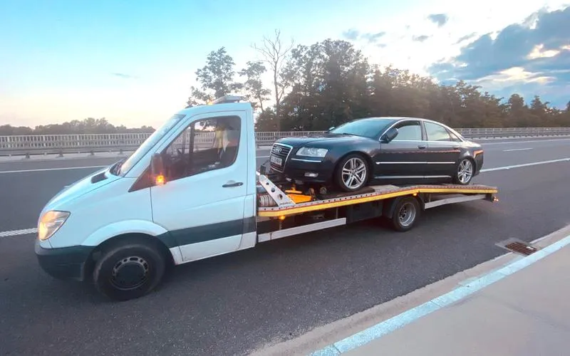 Dokumenty do prawa jazdy