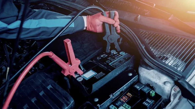 Domowe metody ładowania