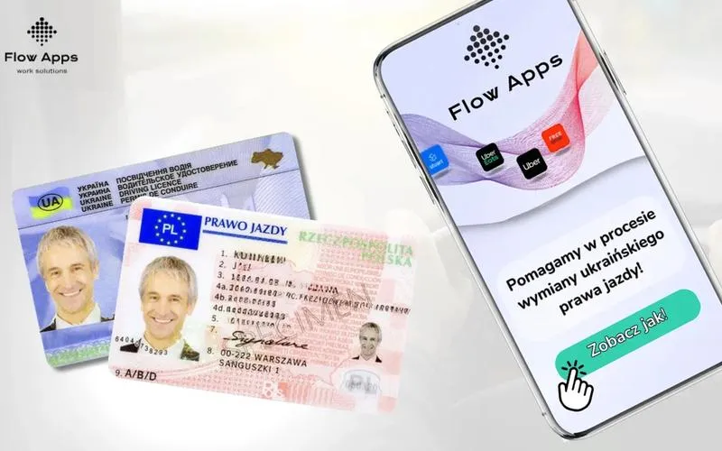 Egzaminy na prawo jazdy