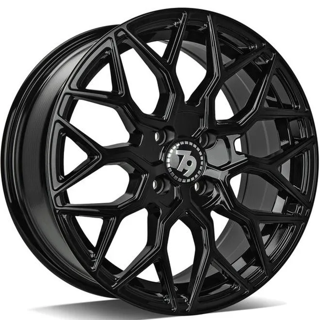 Felgi aluminiowe 16 cali