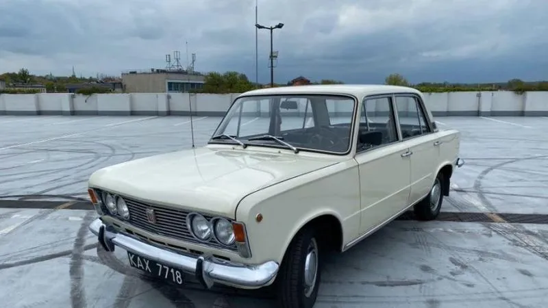 Fiat 125p opinie