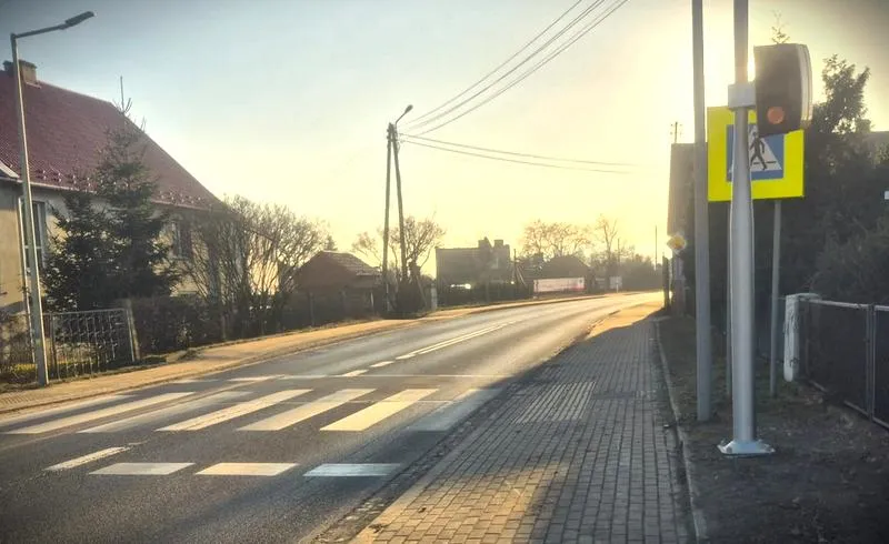 Fotoradar i prawo jazdy