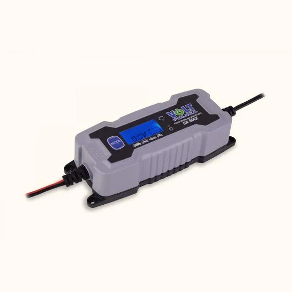 Funkcje dodatkowe prostownika