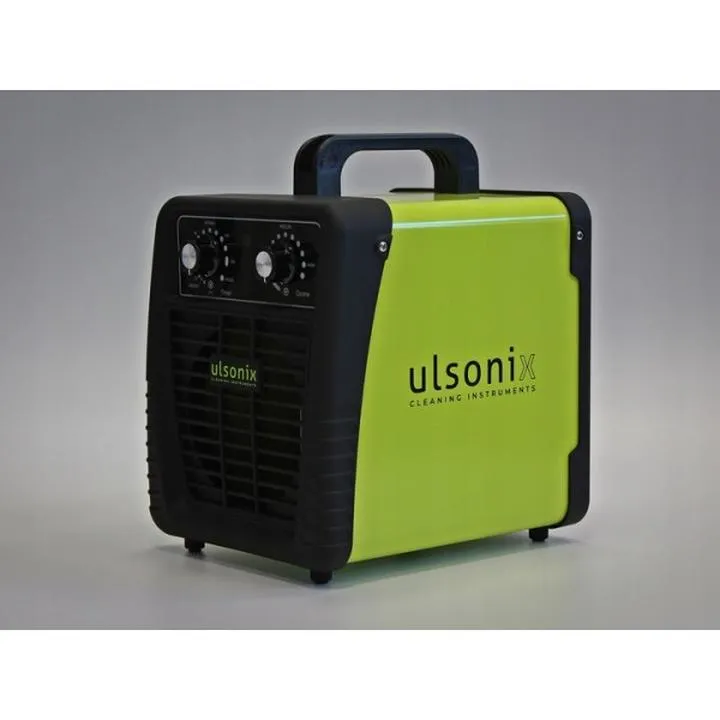 Generator ozonu do samochodu