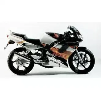 Honda NSR 125