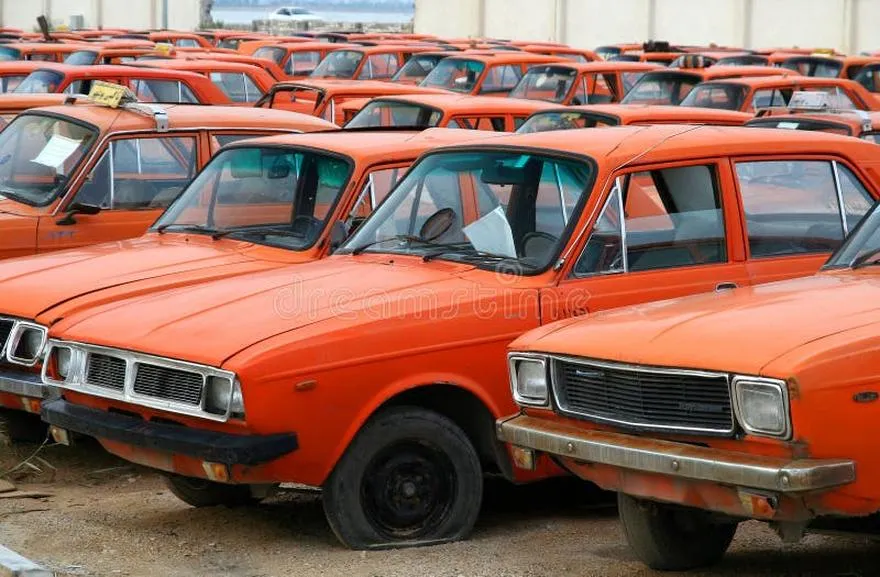 Innowacje w przemyśle motoryzacyjnym