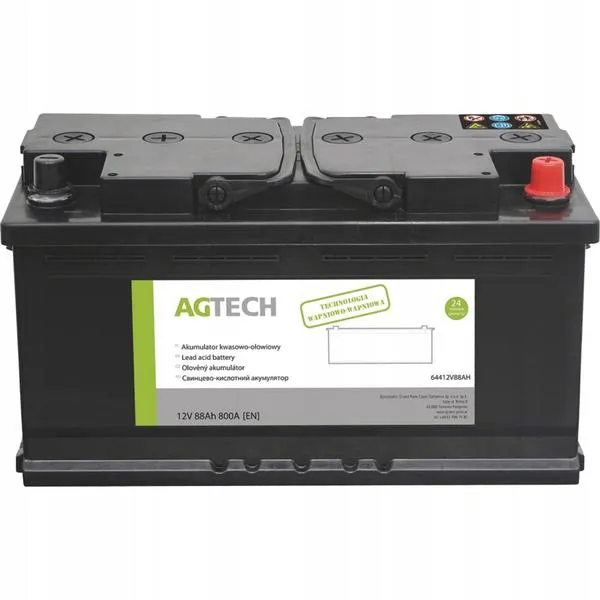 Instalacja elektryczna T25