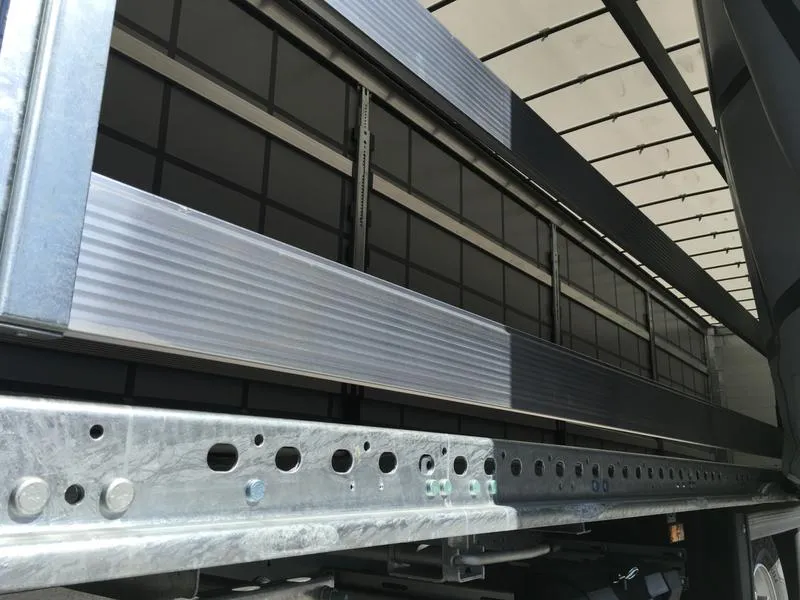 Jak działa system Multilock