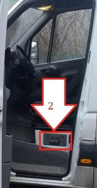 Jak odczytać VIN