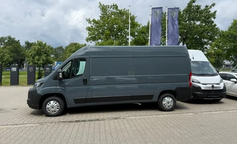 Jak zlokalizować filtr paliwa w Fiat Ducato