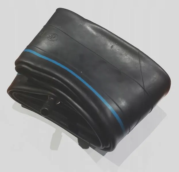 Jak zmierzyć dętkę motocyklową