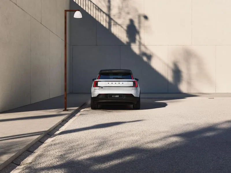 Jazda na krótkie trasy