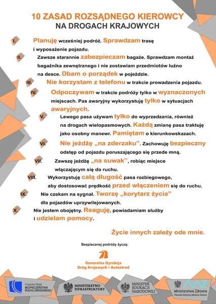 Jazda w słuchawkach