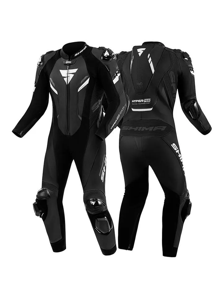 Komfort jazdy na motocyklu