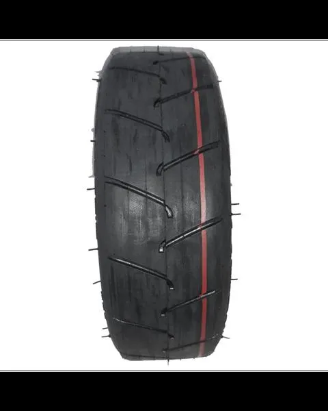 Komfort jazdy przy oponach