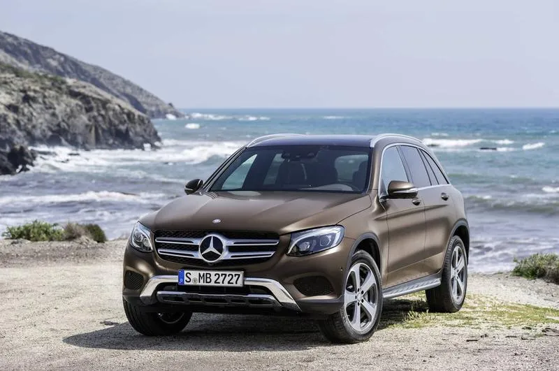 Kompaktowe SUV-y