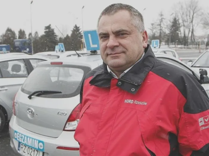 Korupcja w ośrodkach szkolenia kierowców