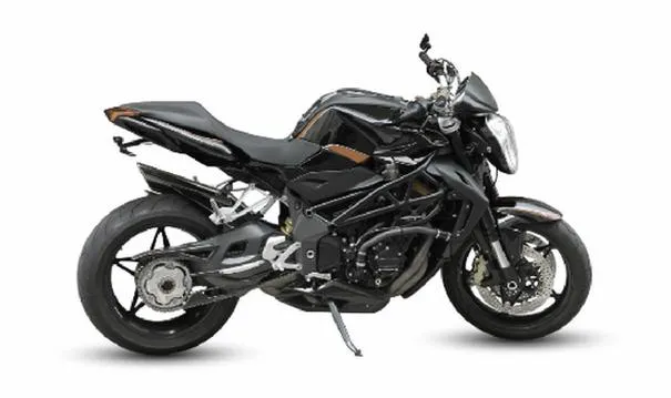 Koszt przeglądu motocykla