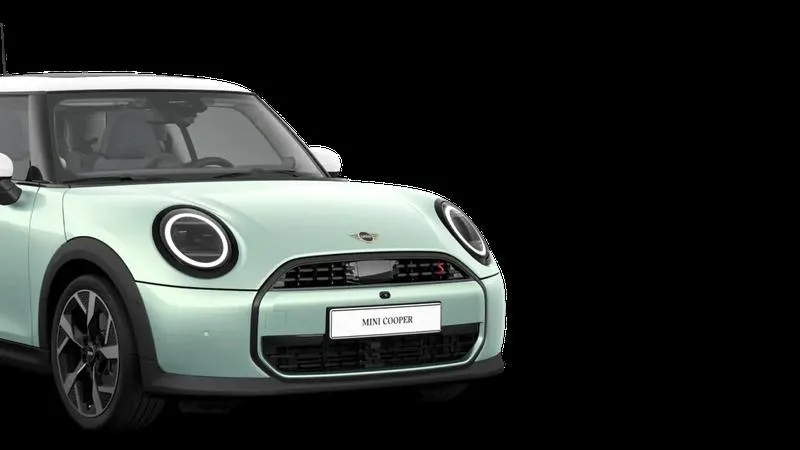 Koszty eksploatacji Mini Cooper