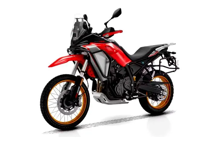 Koszty kursu motocyklowego