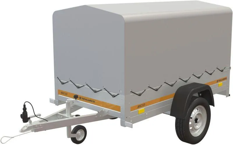 Koszty zakupu przyczepki