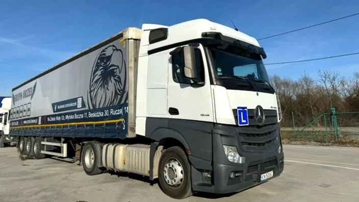 Kraków wymiana prawa jazdy