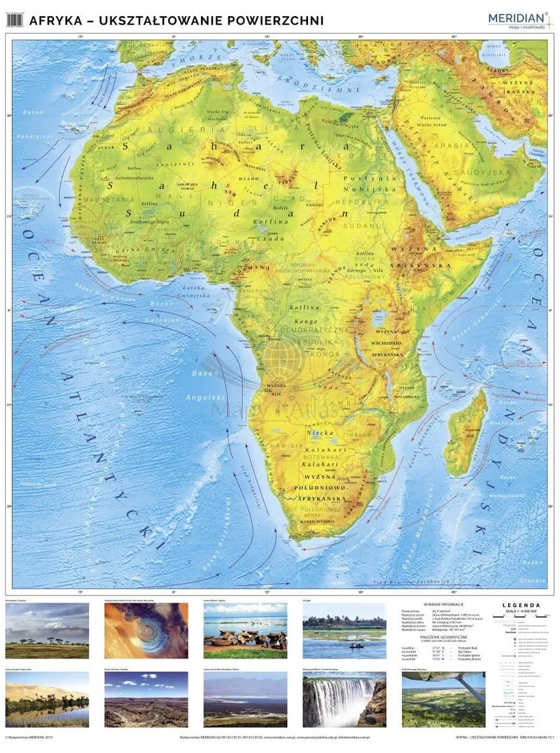 Kulinarne przygody w Afryce