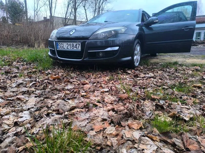 Laguna 3 LPG