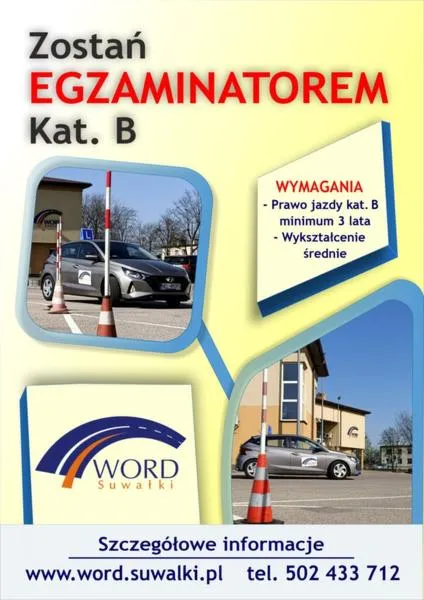 Legalne sposoby zdania egzaminu