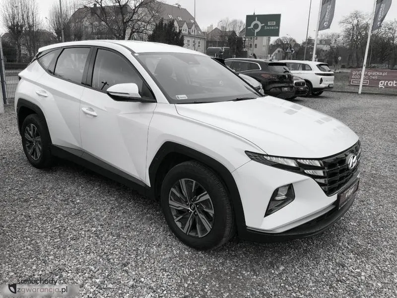 Lokalizacja sterownika Hyundai