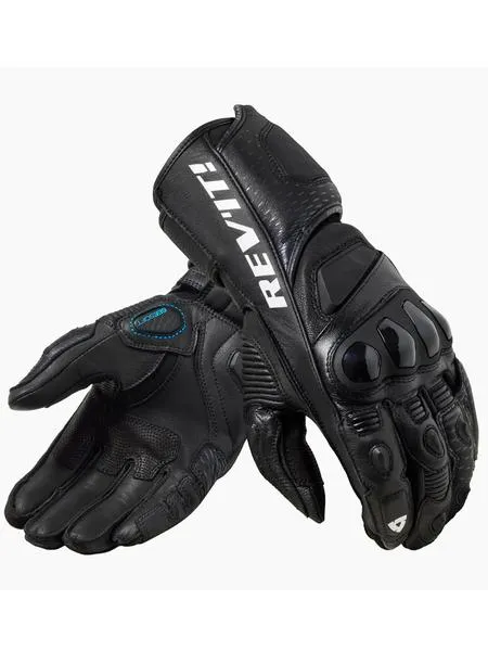 Materiały rękawic motocyklowych