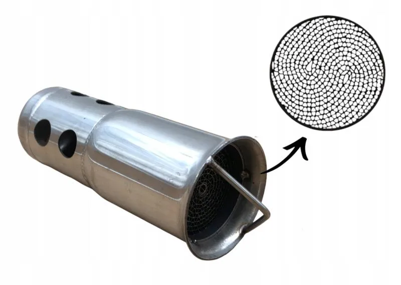 Metody wygłuszające