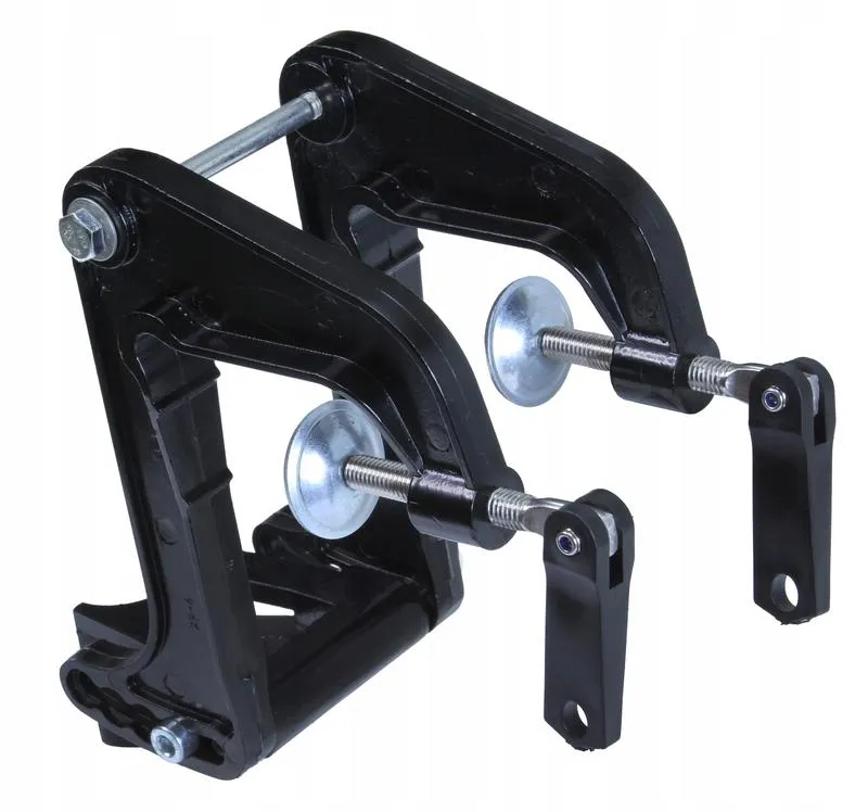 Moce silnika bez patentu