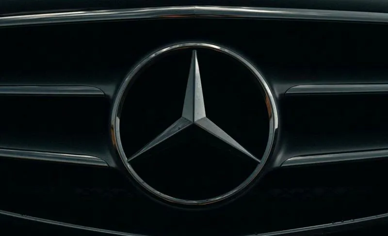 Modele Mercedesa