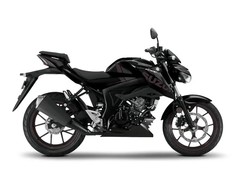 Modele motocykli na 2026
