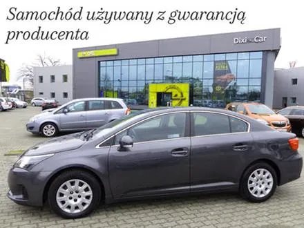 Modele samochodów
