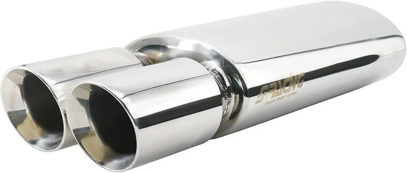 Modyfikacje układu wydechowego